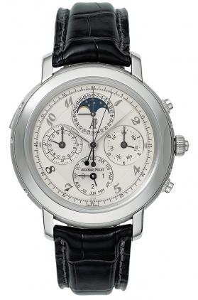 Audemars Piguet Jules Audemars 25866PT.OO.D002CR.02
